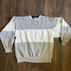Crewneck